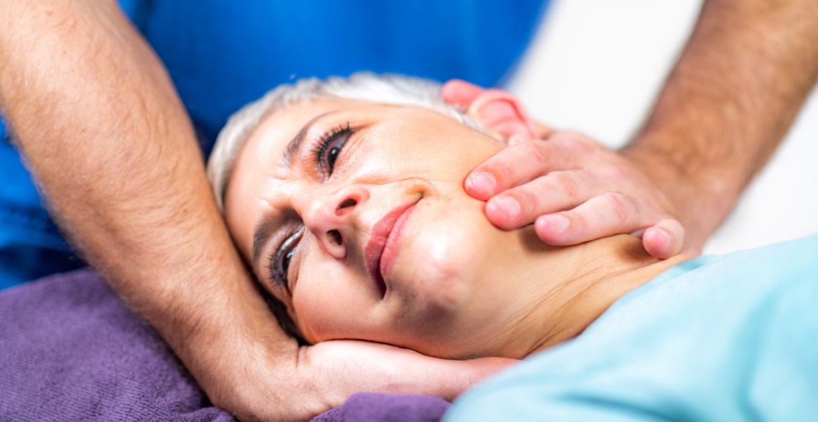 остеопатия для пожилых людей